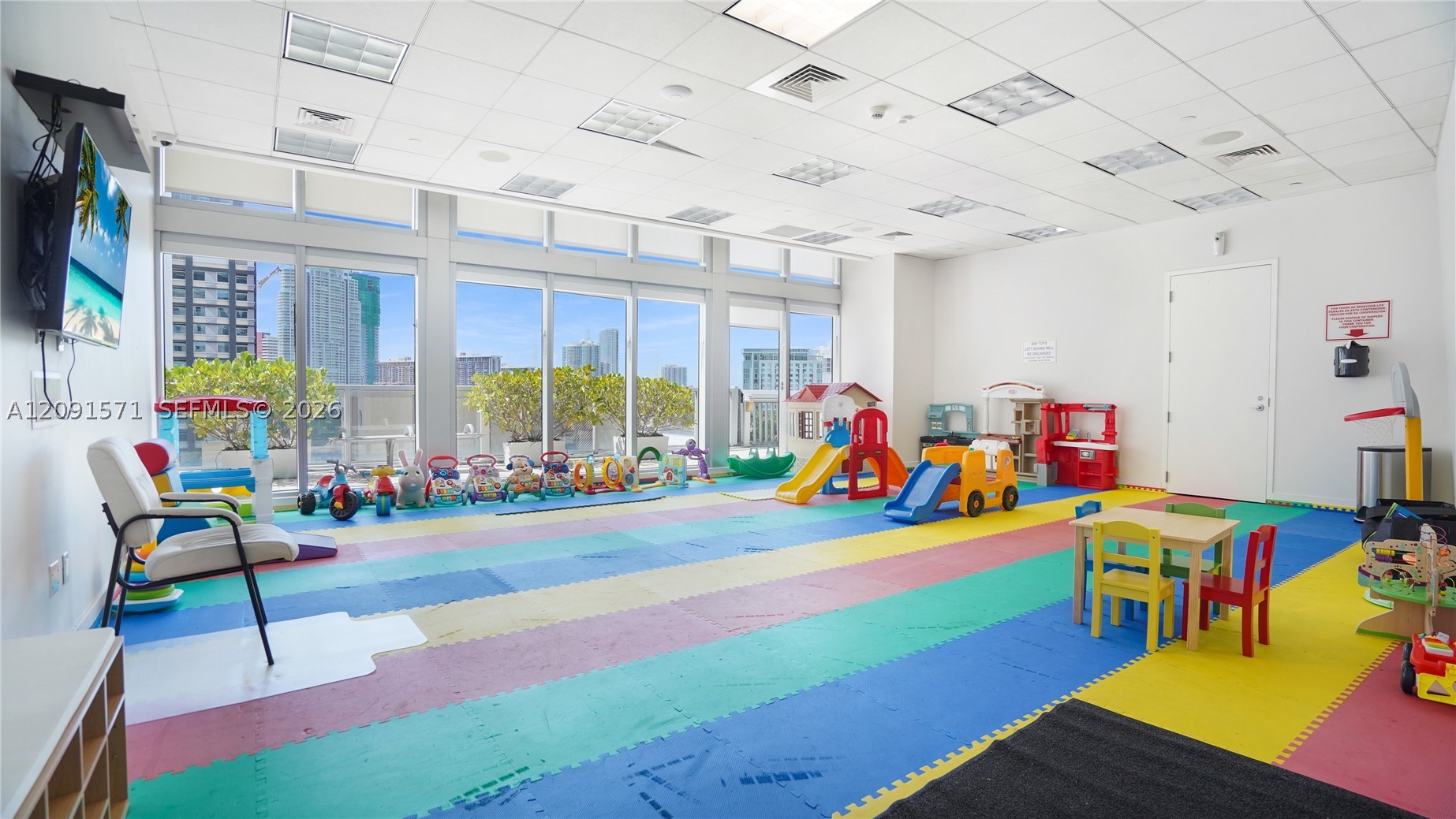 1111 SW 1st Ave #3220-N, Miami FL 33130