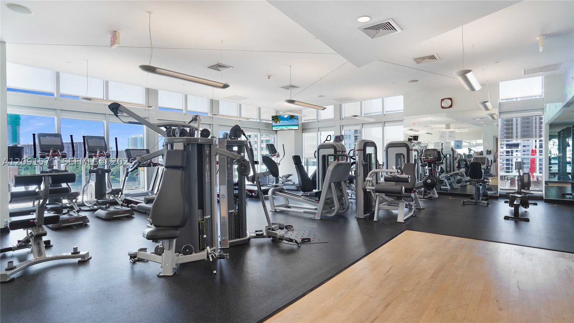 1111 SW 1st Ave #3220-N, Miami FL 33130