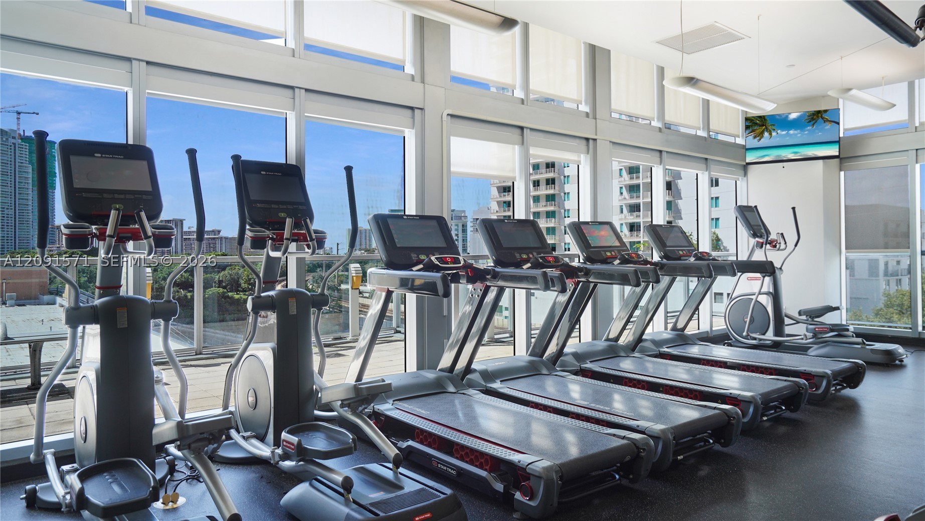 1111 SW 1st Ave #3220-N, Miami FL 33130