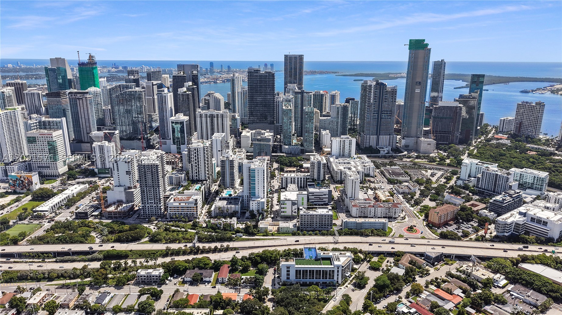 1111 SW 1st Ave #3220-N, Miami FL 33130