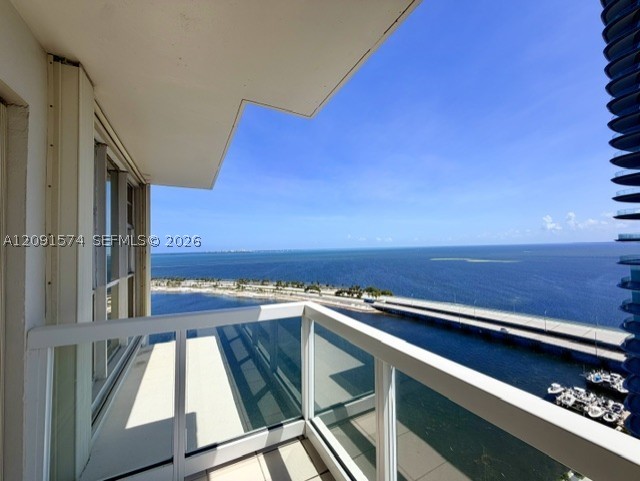 2451 Brickell Ave #PHC, Miami FL 33129