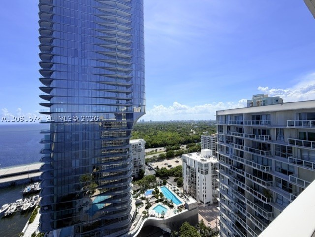 2451 Brickell Ave #PHC, Miami FL 33129