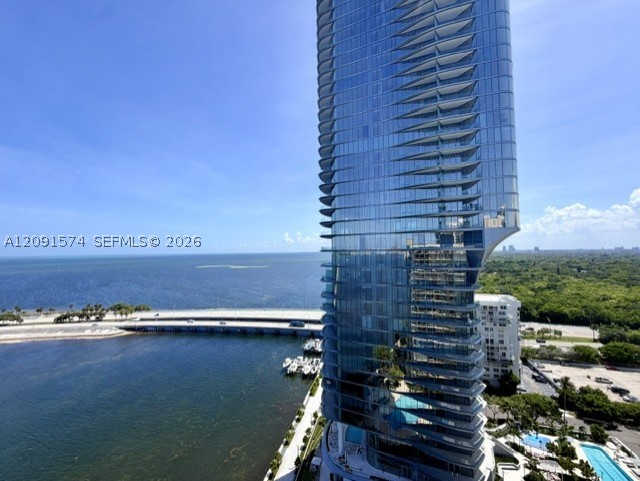 2451 Brickell Ave #PHC, Miami FL 33129