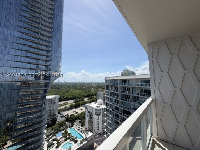 2451 Brickell Ave #PHC, Miami FL 33129