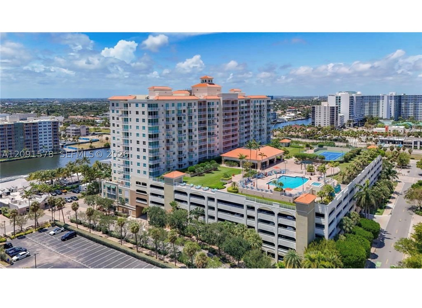 3020 NE 32nd Ave #721, Fort Lauderdale FL 33308