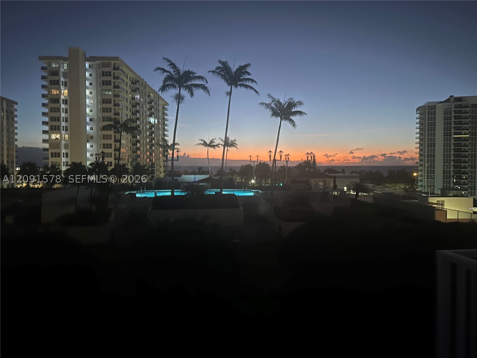 3020 NE 32nd Ave #721, Fort Lauderdale FL 33308