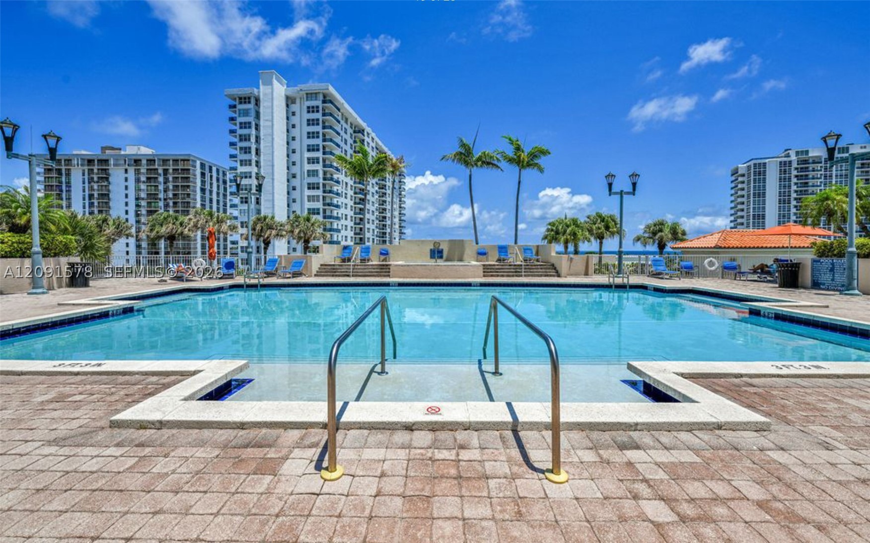 3020 NE 32nd Ave #721, Fort Lauderdale FL 33308