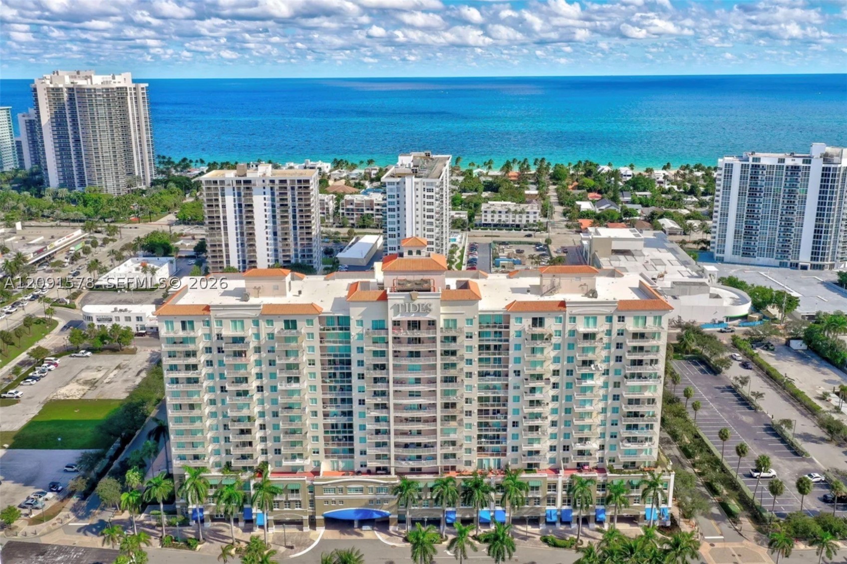 3020 NE 32nd Ave #721, Fort Lauderdale FL 33308