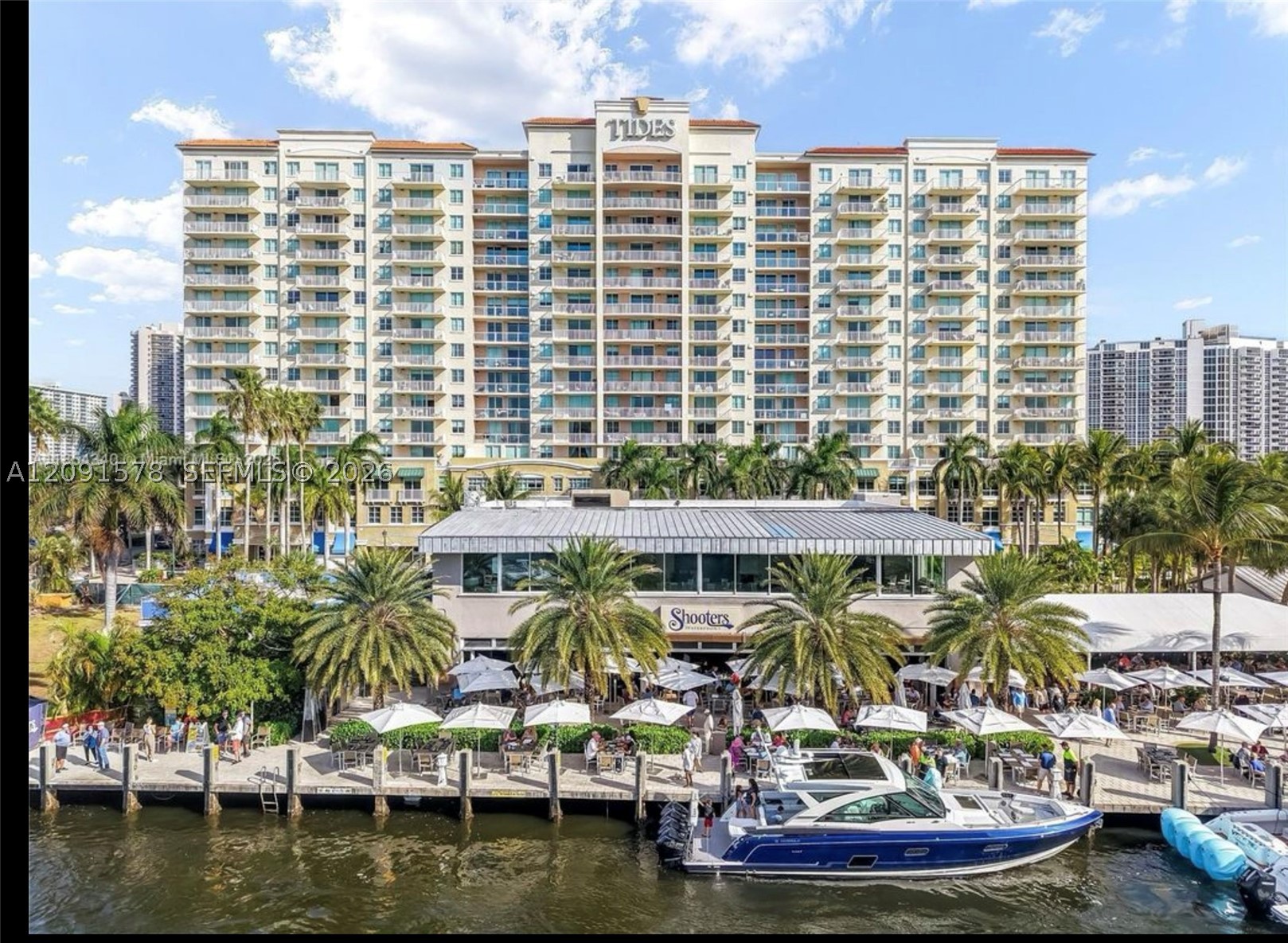 3020 NE 32nd Ave #721, Fort Lauderdale FL 33308