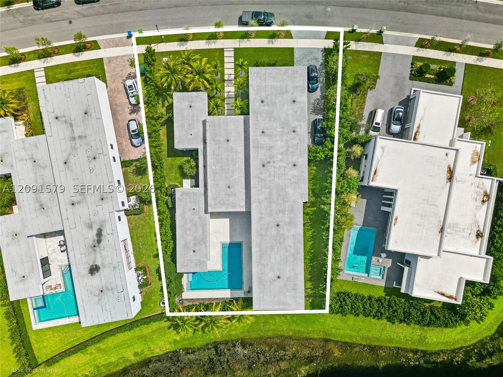 16629 BOTANIKO DR, Weston FL 33326
