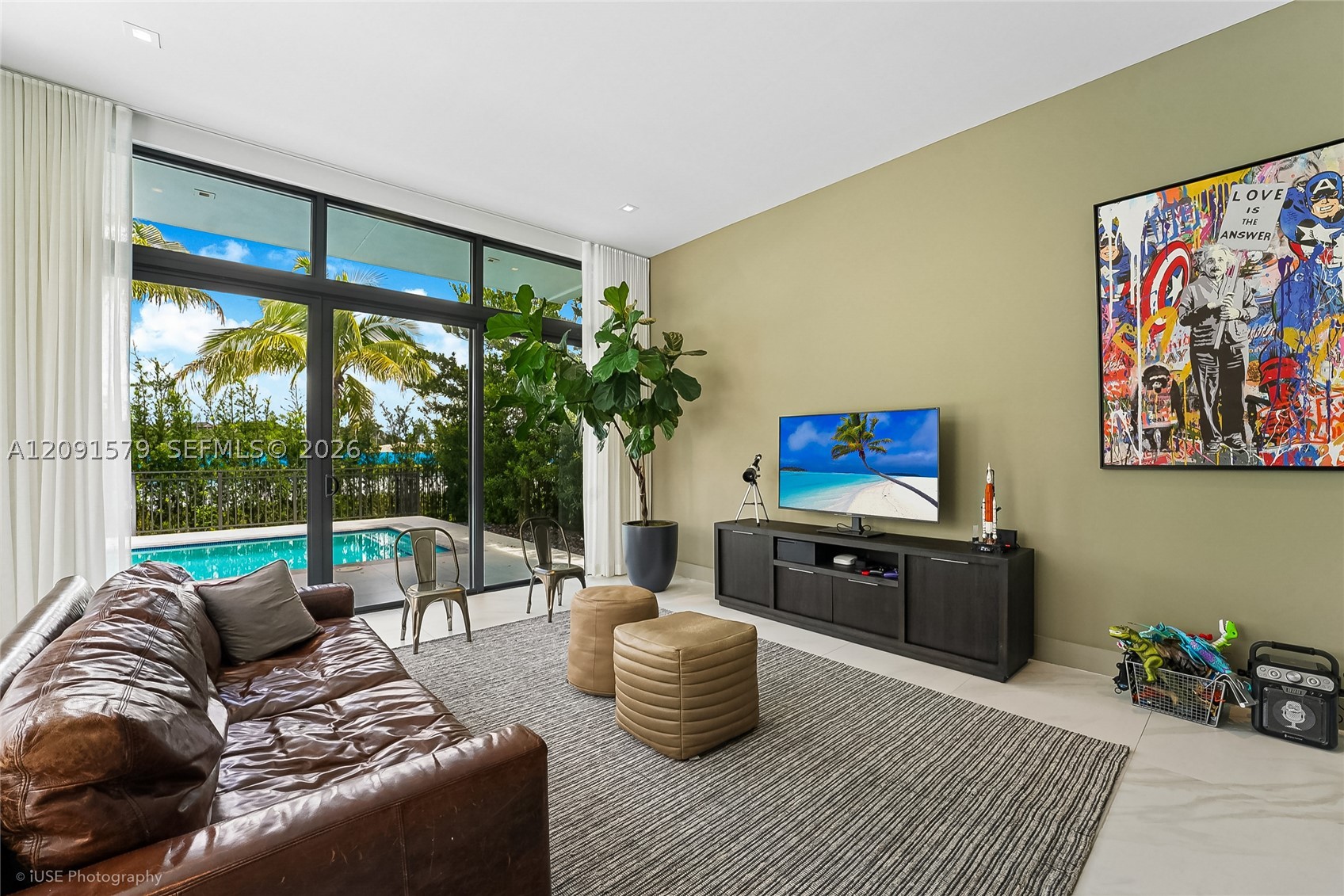 16629 BOTANIKO DR, Weston FL 33326