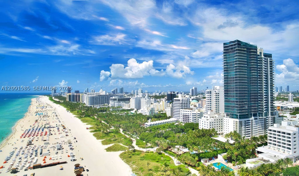 101 20th St #2802/2804, Miami Beach FL 33139