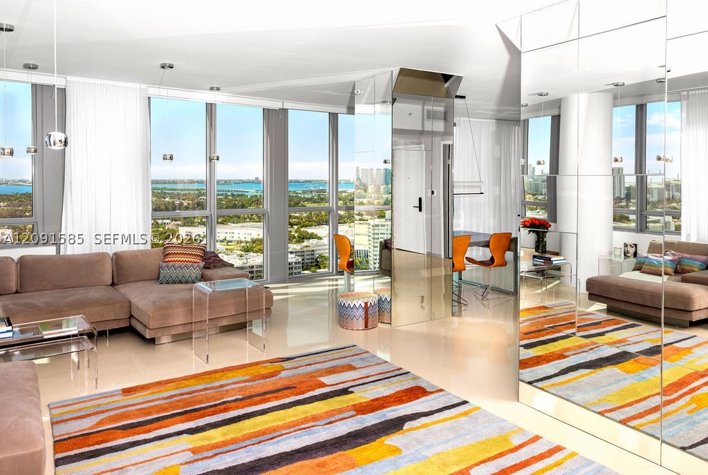 101 20th St #2802/2804, Miami Beach FL 33139