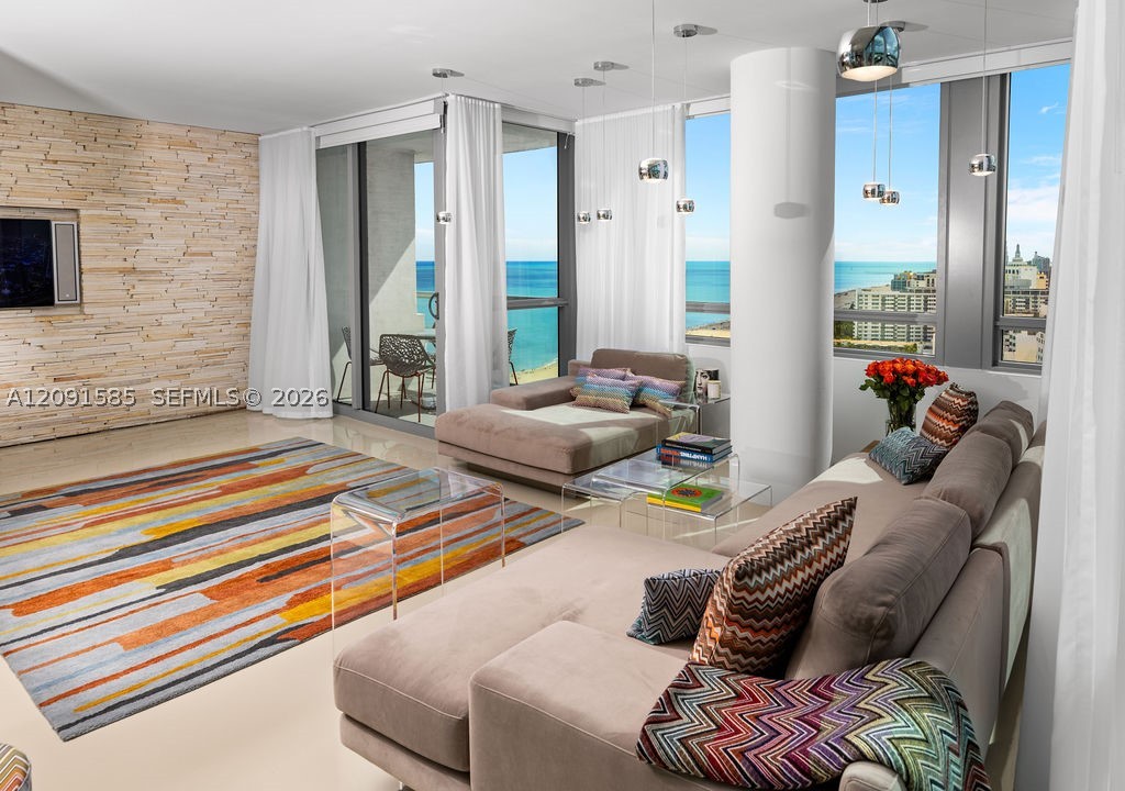 101 20th St #2802/2804, Miami Beach FL 33139