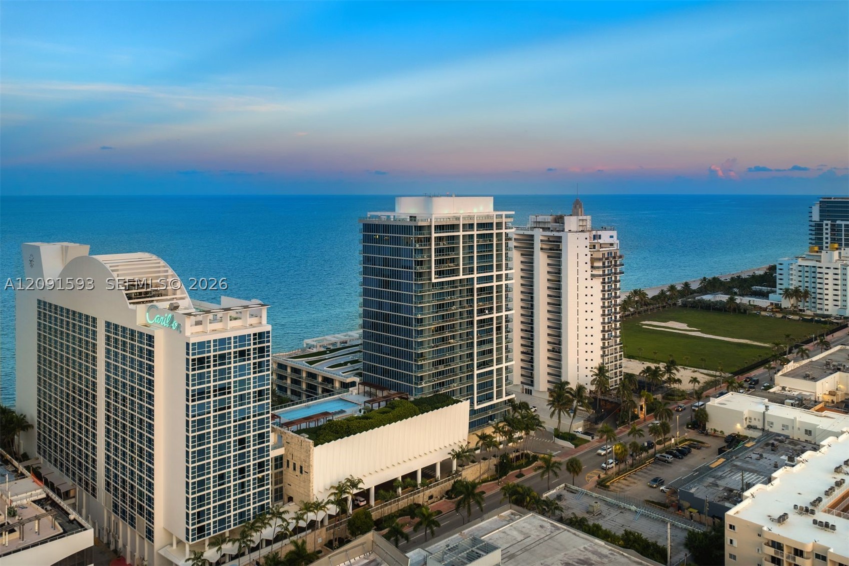 6799 Collins Ave #LPH02, Miami Beach FL 33141