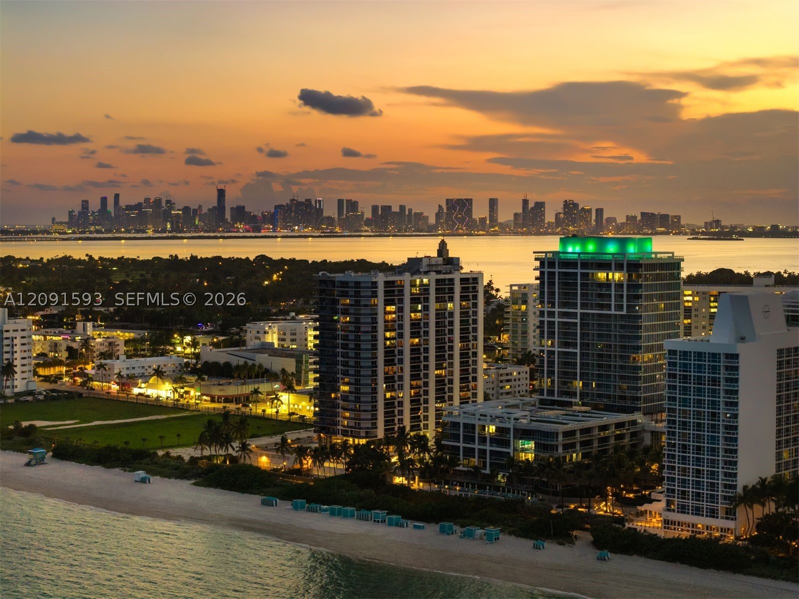 6799 Collins Ave #LPH02, Miami Beach FL 33141