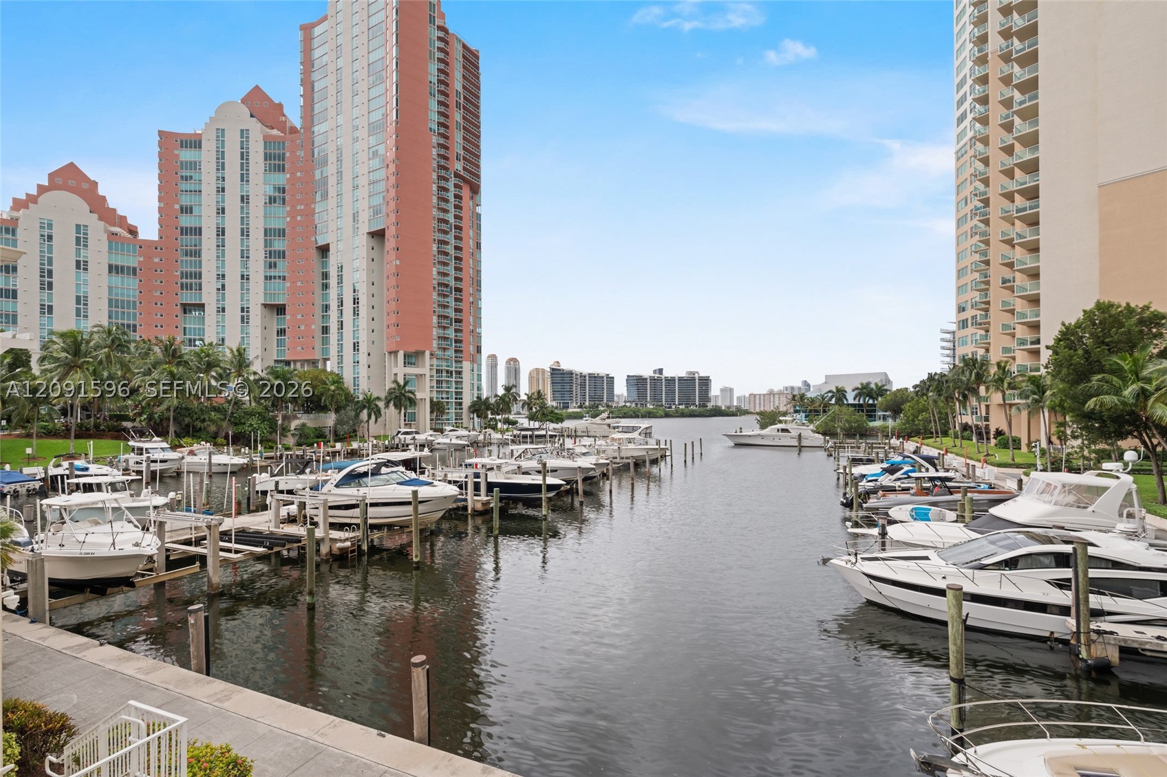 3340 NE 190th St #708, Aventura FL 33180