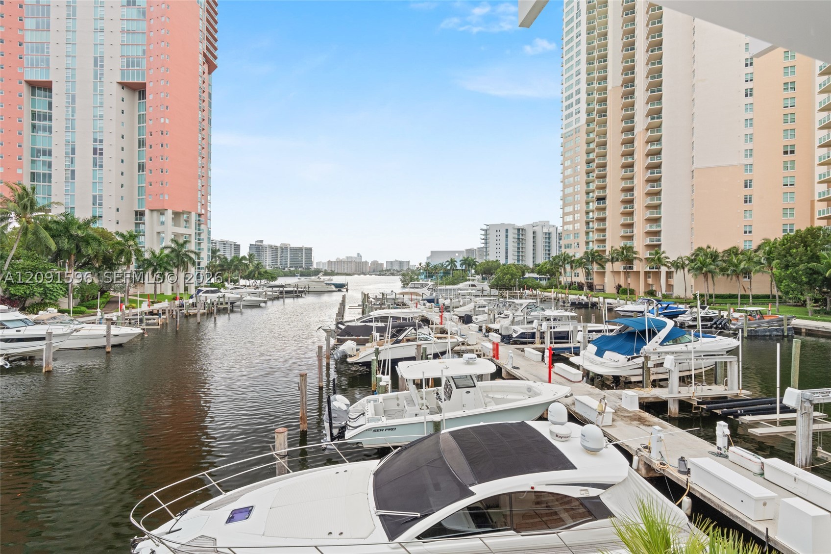 3340 NE 190th St #708, Aventura FL 33180