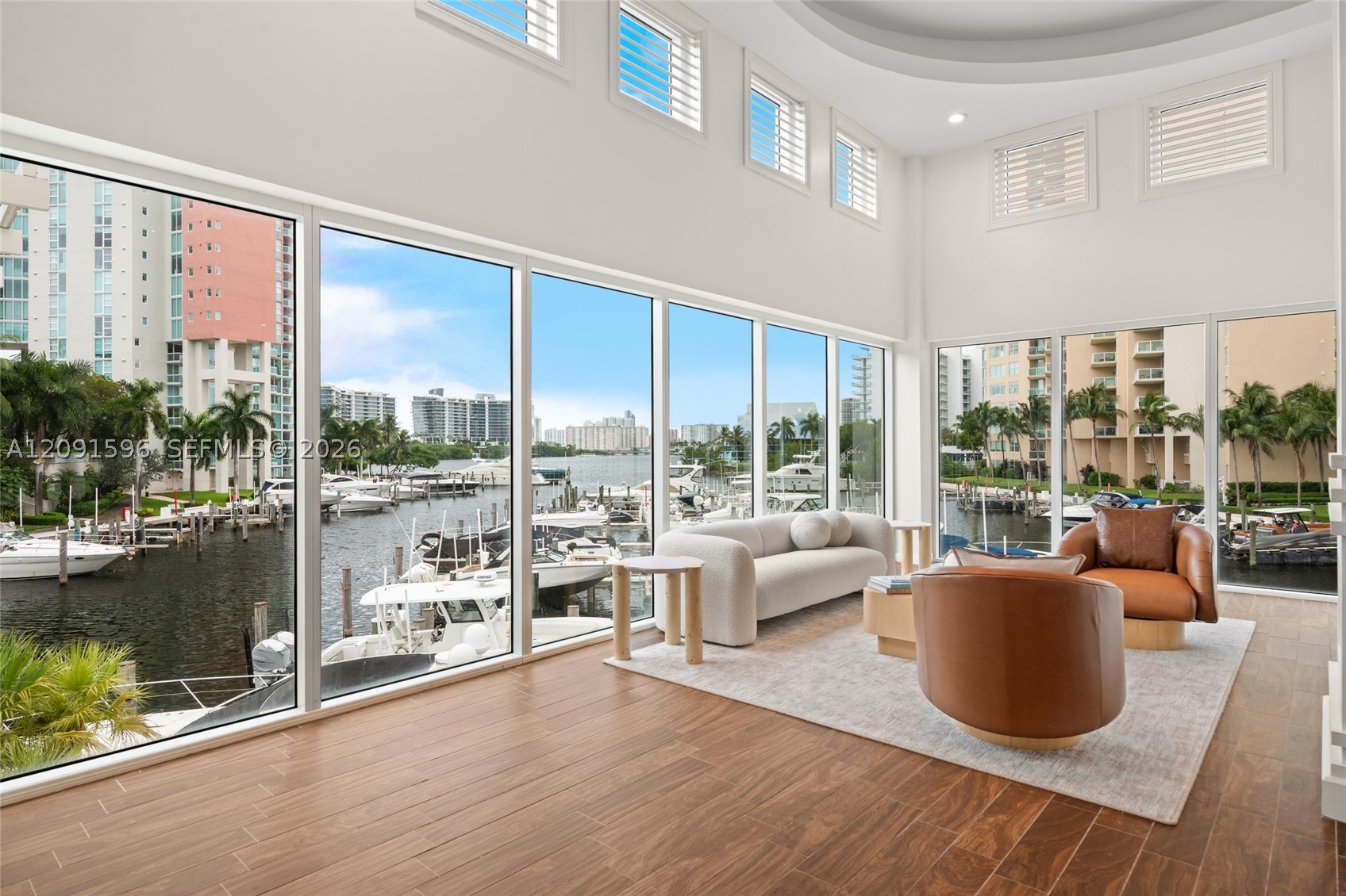 3340 NE 190th St #708, Aventura FL 33180