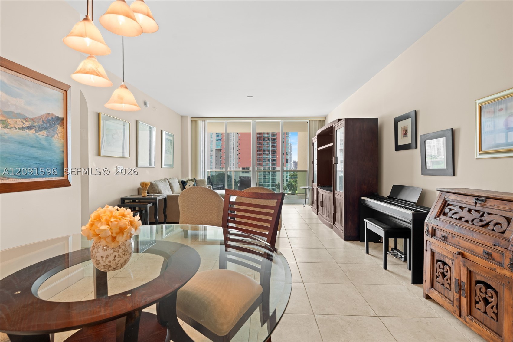 3340 NE 190th St #708, Aventura FL 33180