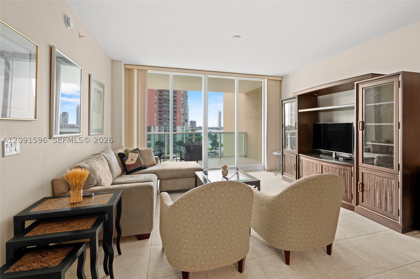 3340 NE 190th St #708, Aventura FL 33180