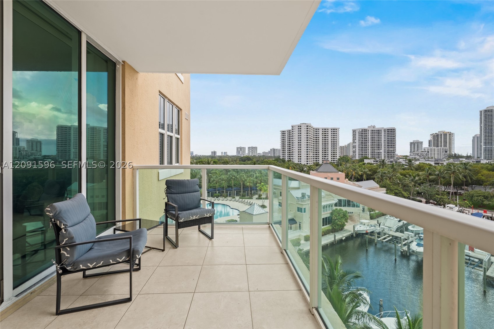 3340 NE 190th St #708, Aventura FL 33180