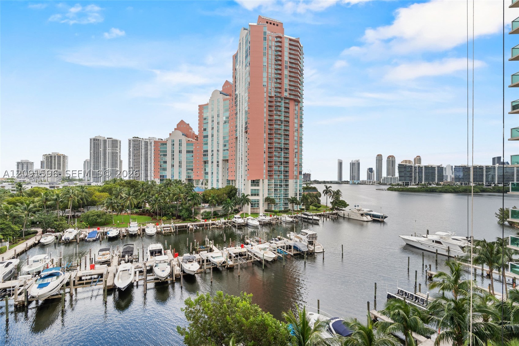 3340 NE 190th St #708, Aventura FL 33180
