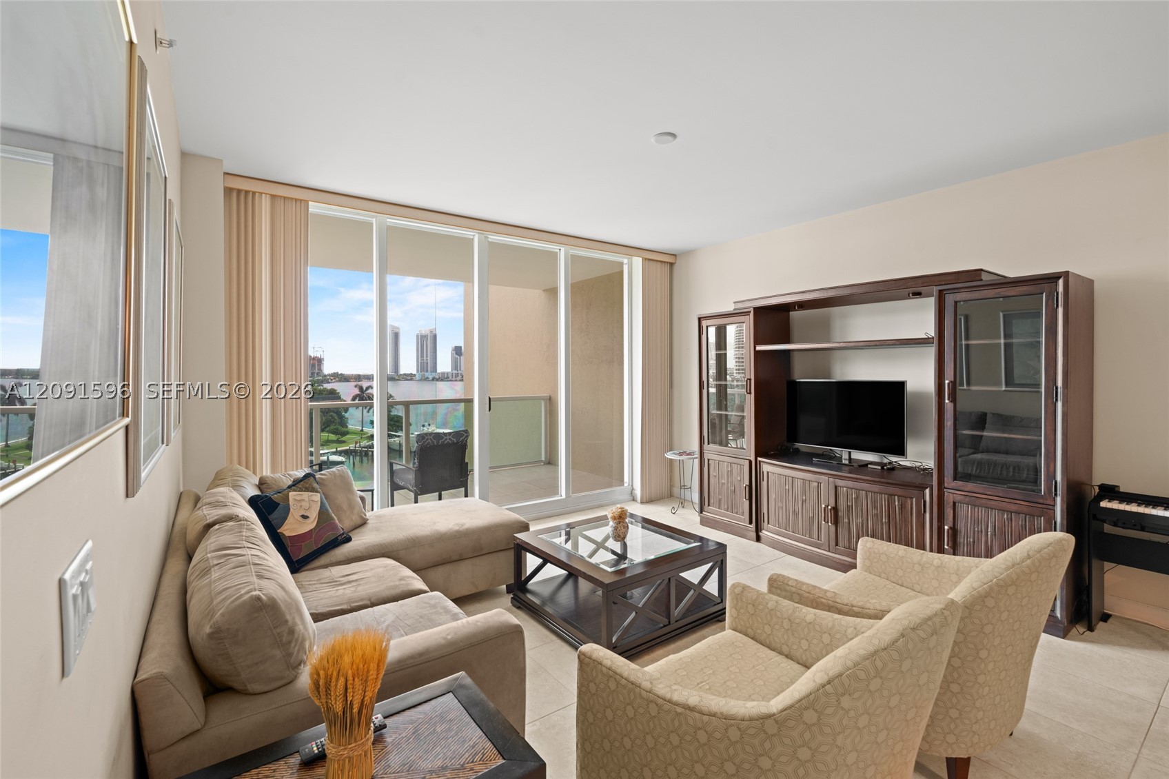 3340 NE 190th St #708, Aventura FL 33180