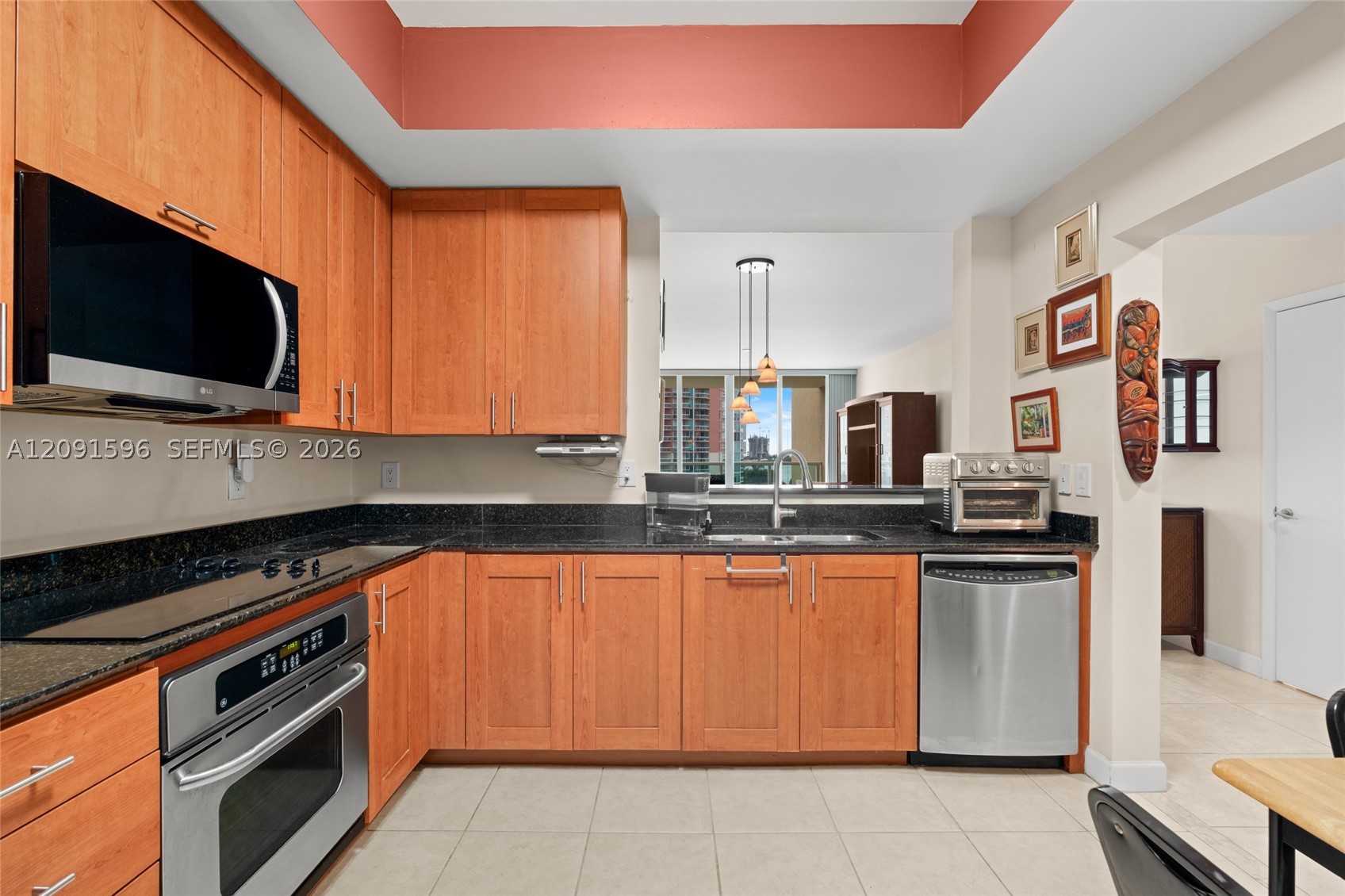 3340 NE 190th St #708, Aventura FL 33180