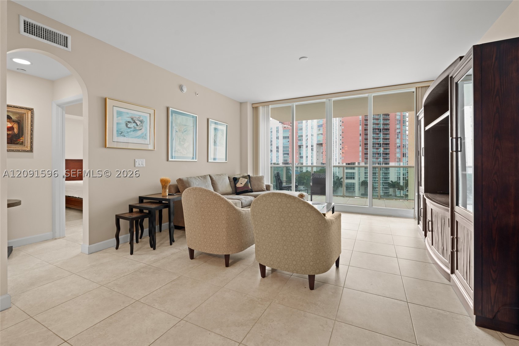 3340 NE 190th St #708, Aventura FL 33180