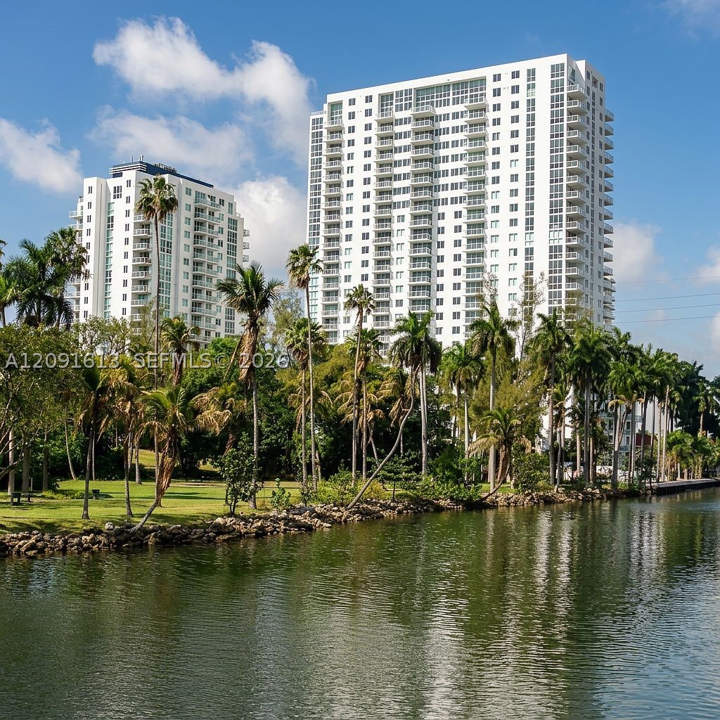 1871 NW S River Dr #2003, Miami FL 33125