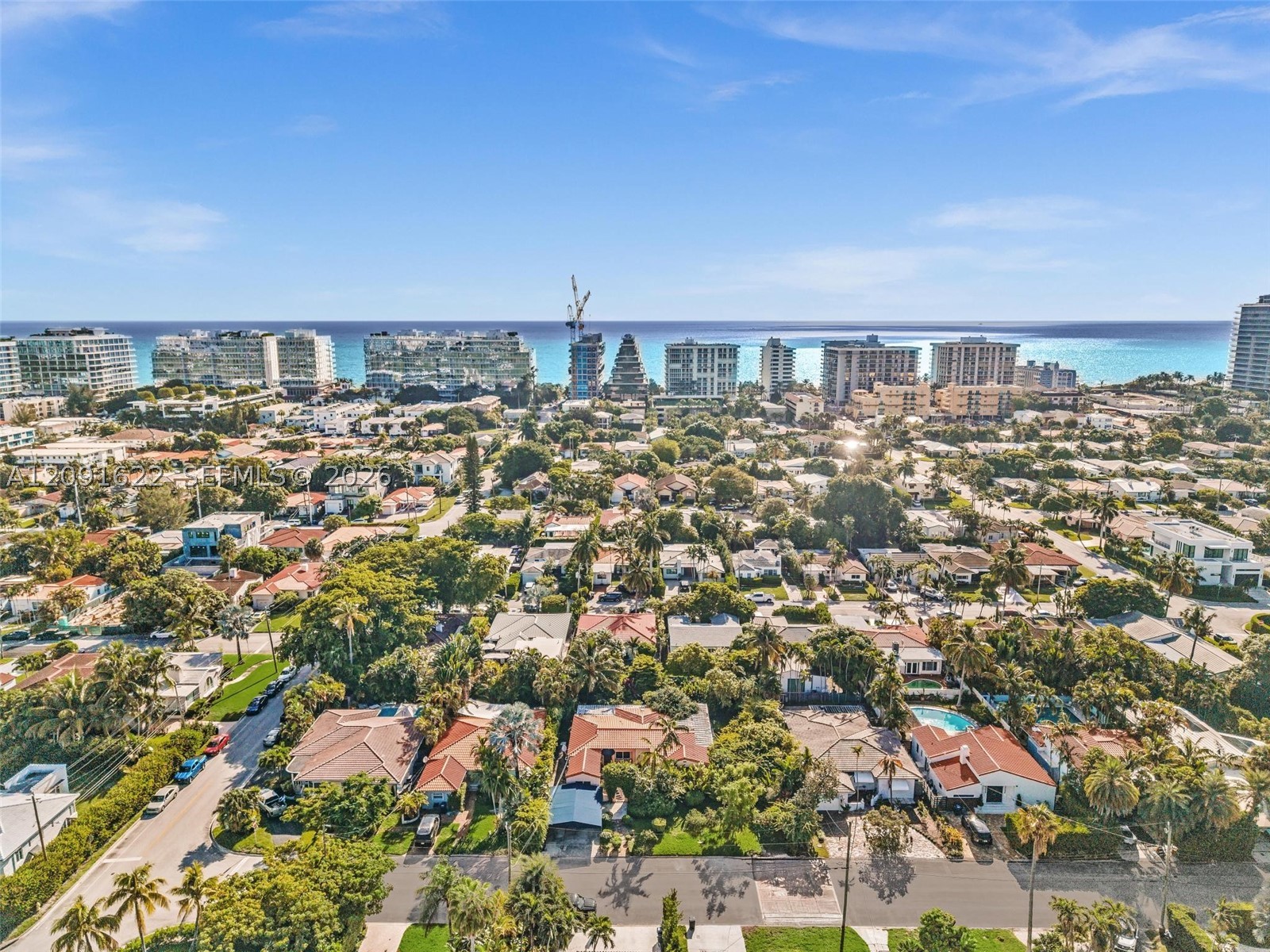 8945 Dickens Ave, Surfside FL 33154