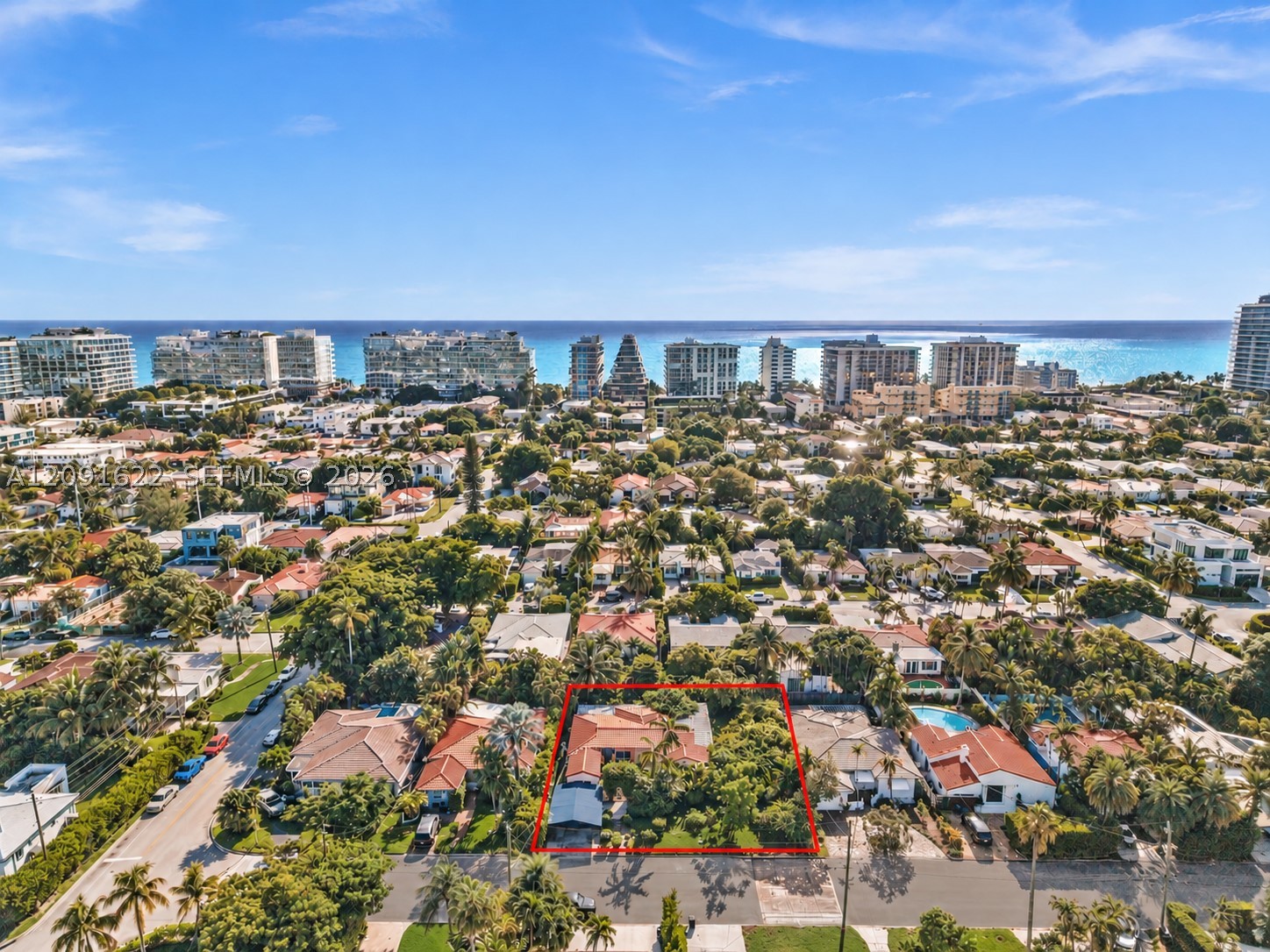 8945 Dickens Ave, Surfside FL 33154