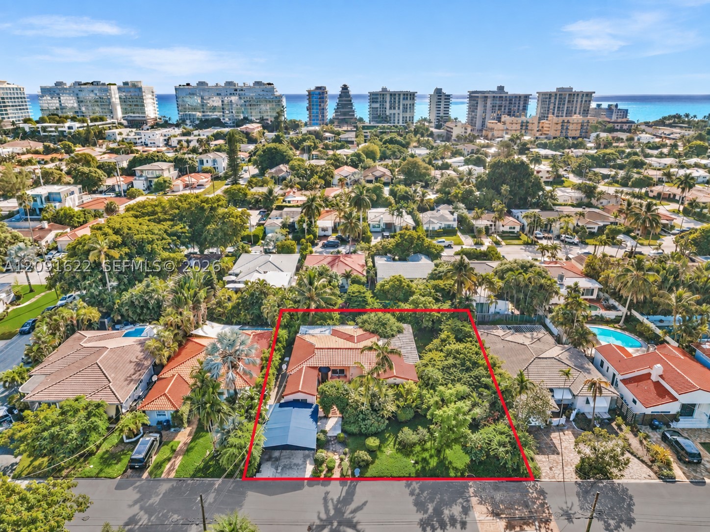 8945 Dickens Ave, Surfside FL 33154