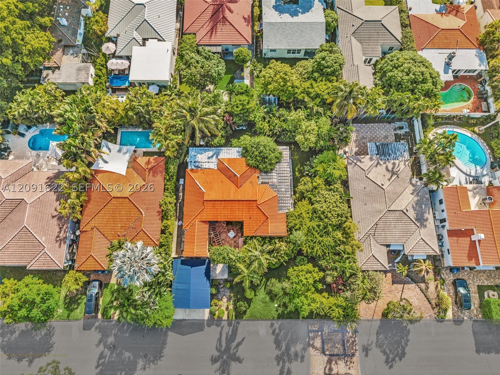 8945 Dickens Ave, Surfside FL 33154