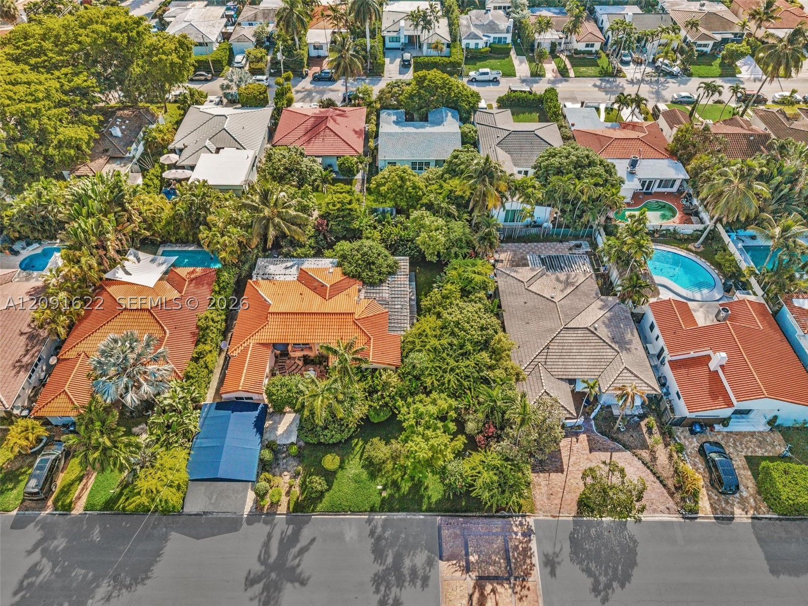8945 Dickens Ave, Surfside FL 33154