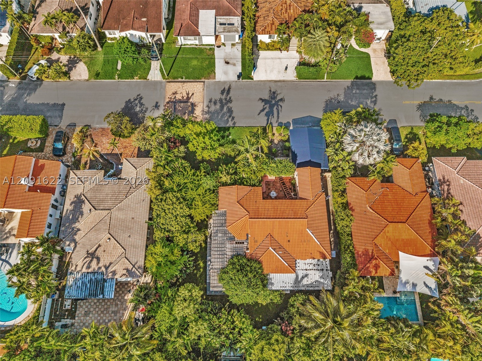 8945 Dickens Ave, Surfside FL 33154