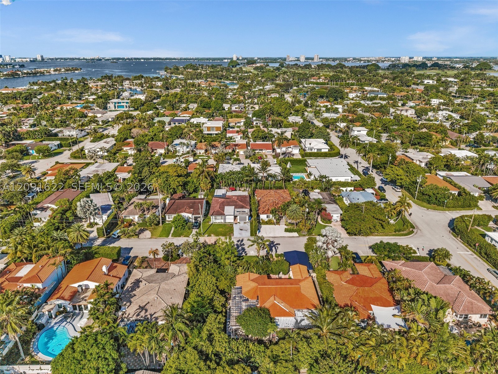 8945 Dickens Ave, Surfside FL 33154