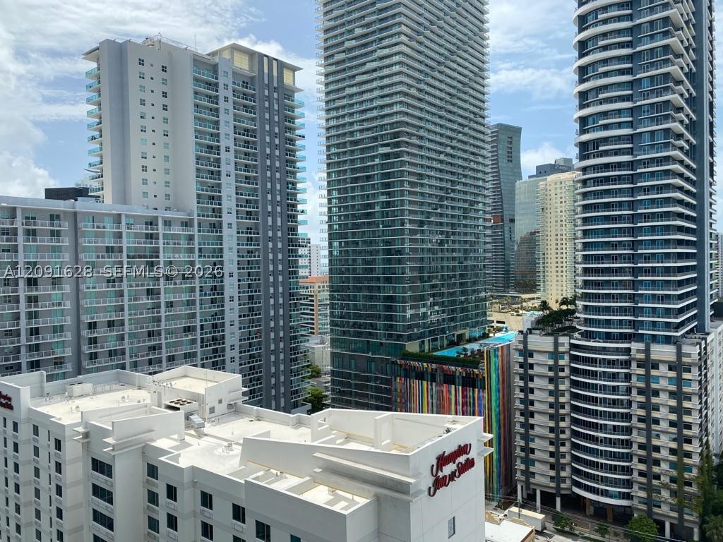 79 SW 12th St #2403-S, Miami FL 33130