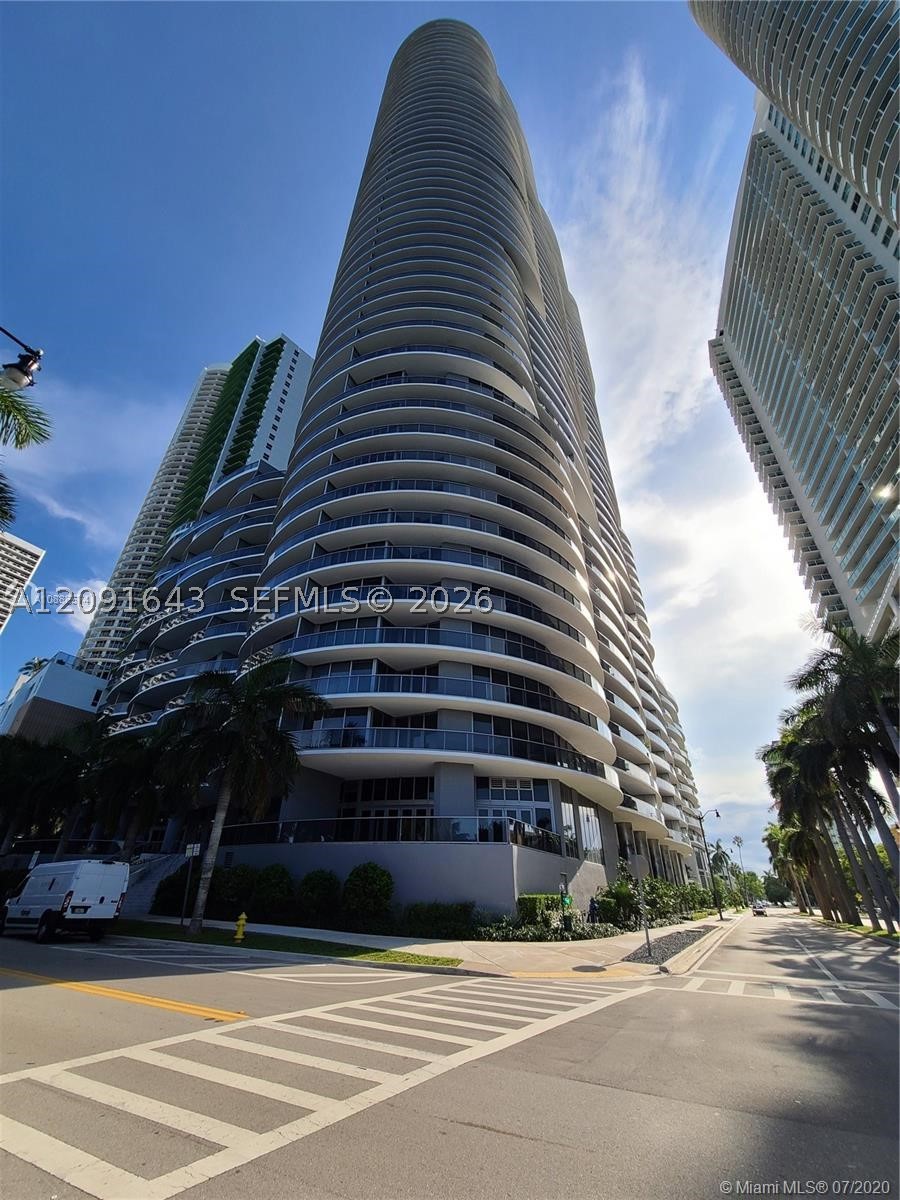 488 NE 18th St #1504, Miami FL 33132