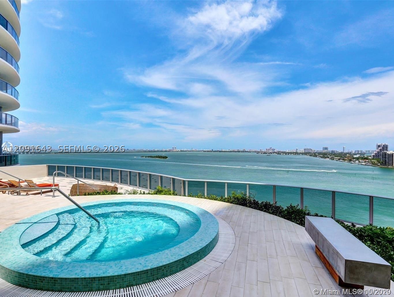 488 NE 18th St #1504, Miami FL 33132