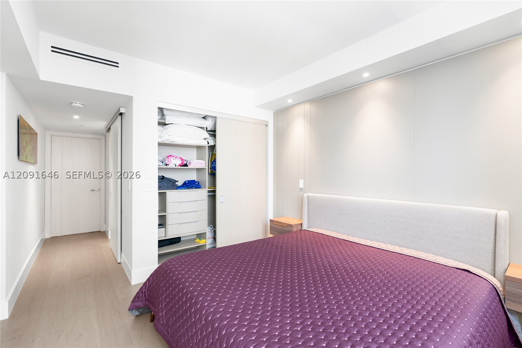 801 Brickell Key Blvd #1512, Miami FL 33131