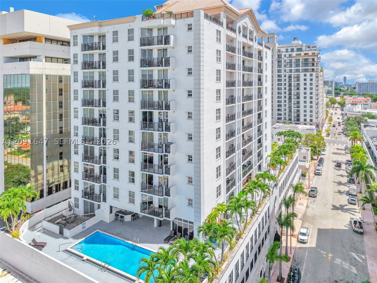 357 Almeria Ave #606, Coral Gables FL 33134