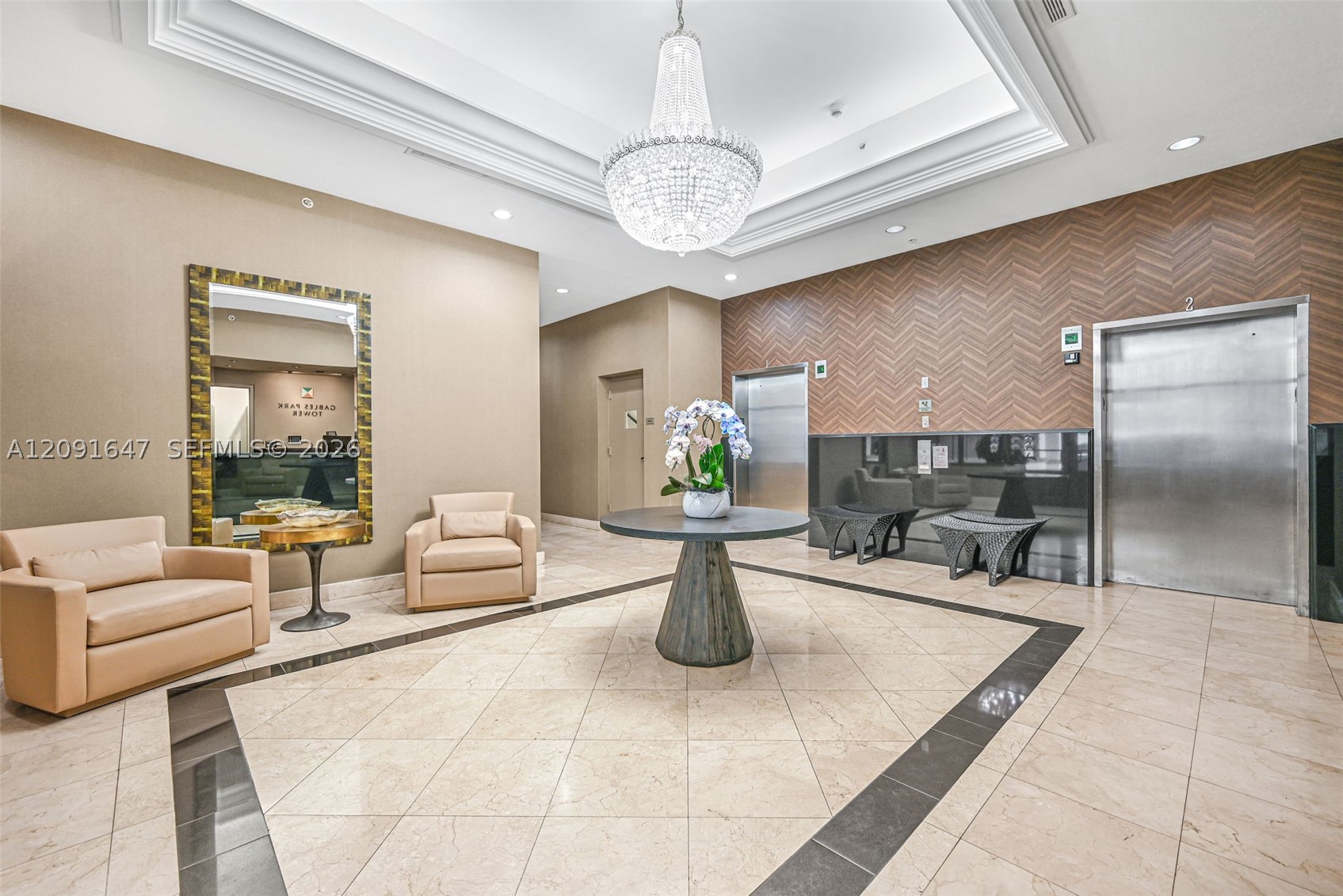 357 Almeria Ave #606, Coral Gables FL 33134