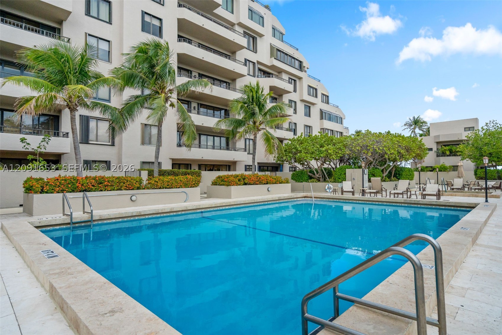 201 Crandon Blvd #739, Key Biscayne FL 33149