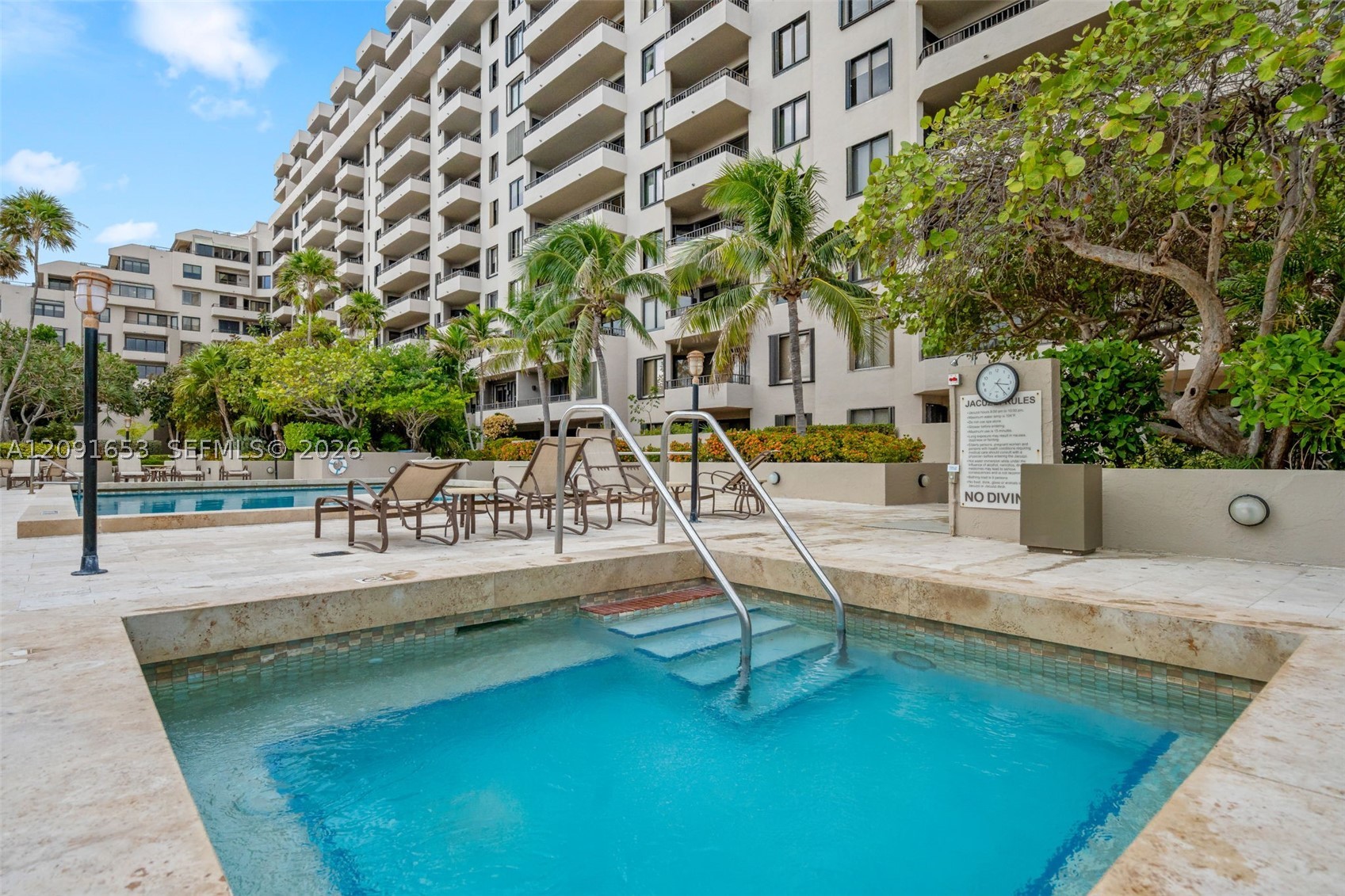 201 Crandon Blvd #739, Key Biscayne FL 33149
