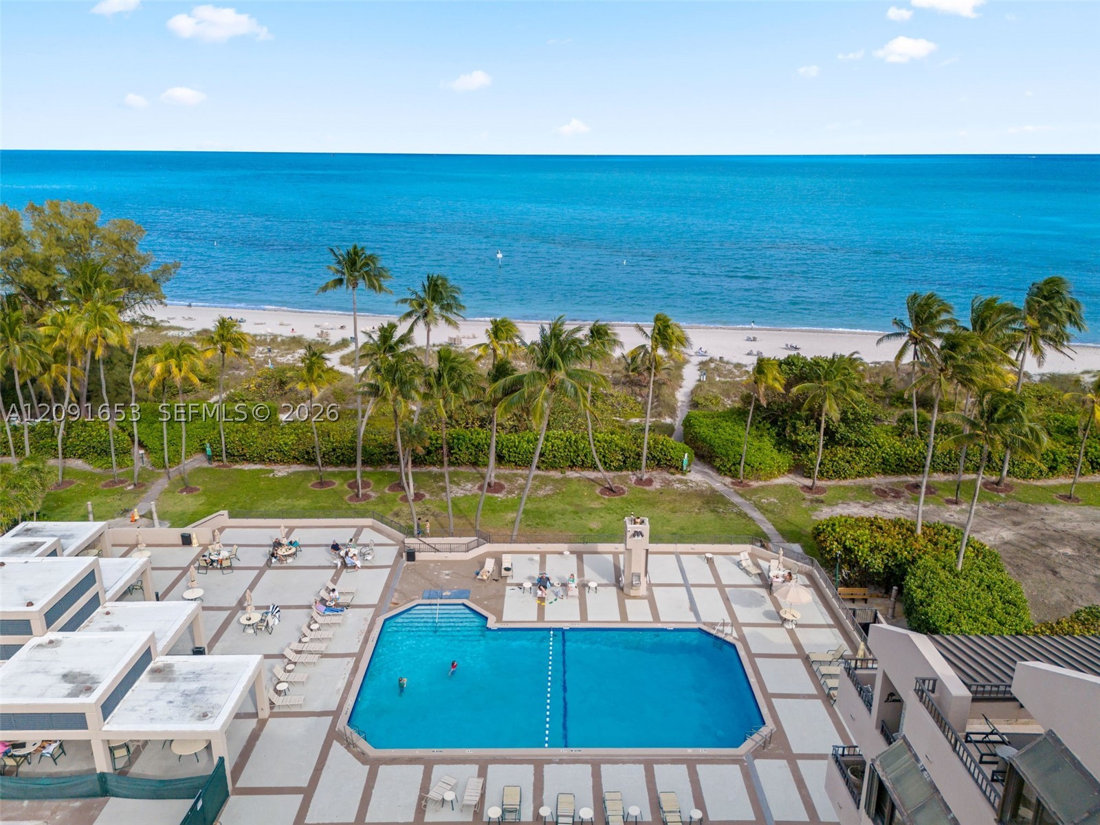201 Crandon Blvd #739, Key Biscayne FL 33149