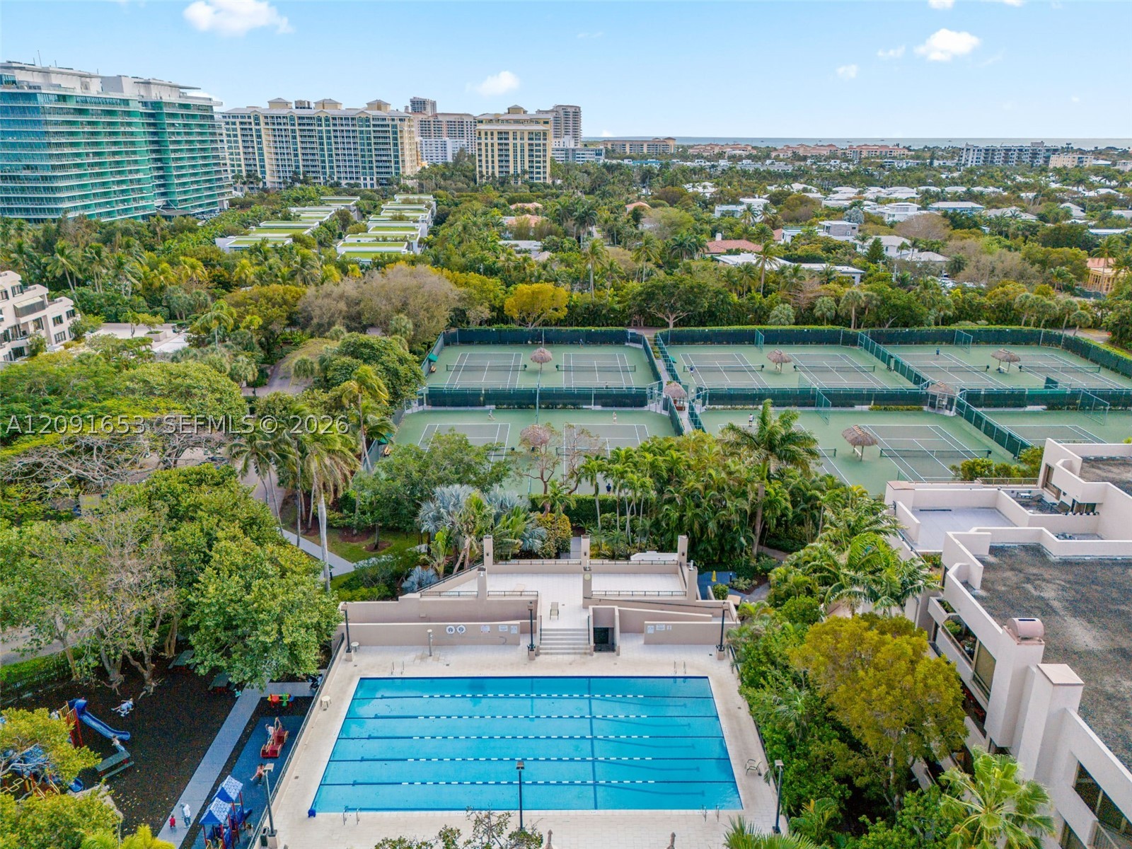 201 Crandon Blvd #739, Key Biscayne FL 33149
