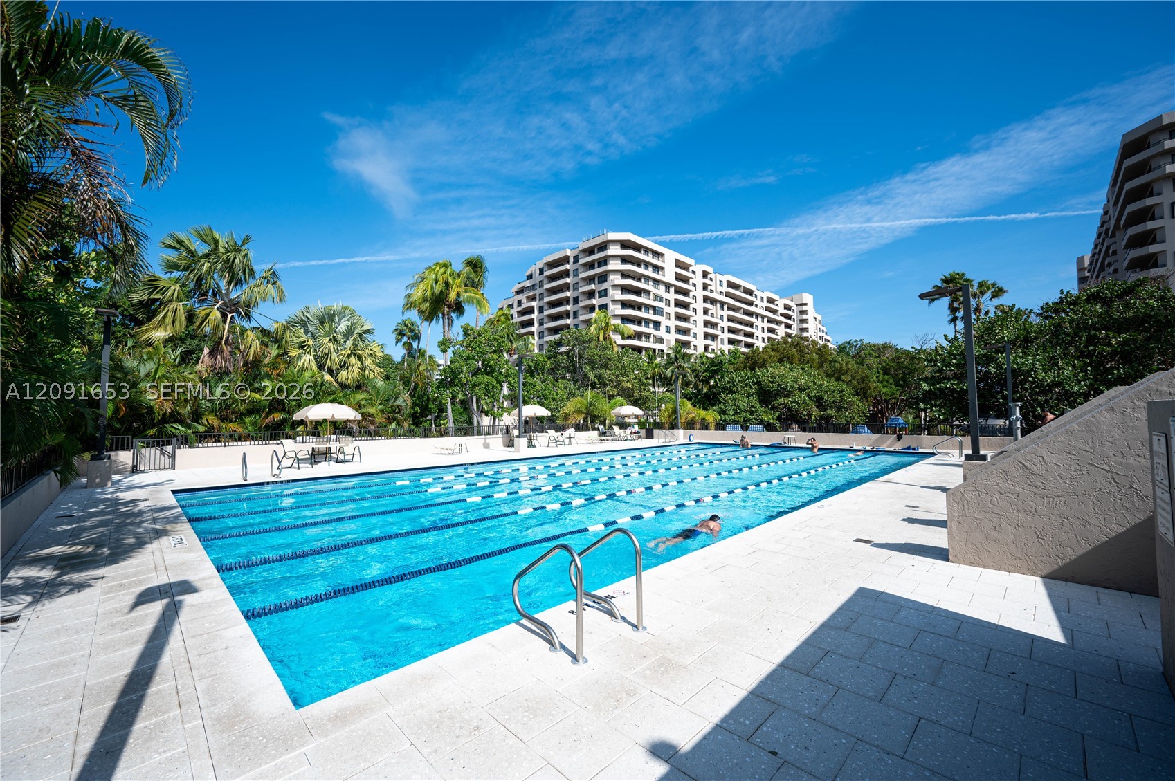 201 Crandon Blvd #739, Key Biscayne FL 33149