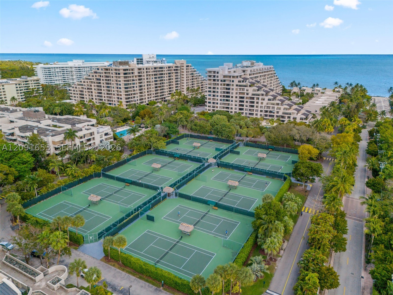 201 Crandon Blvd #739, Key Biscayne FL 33149